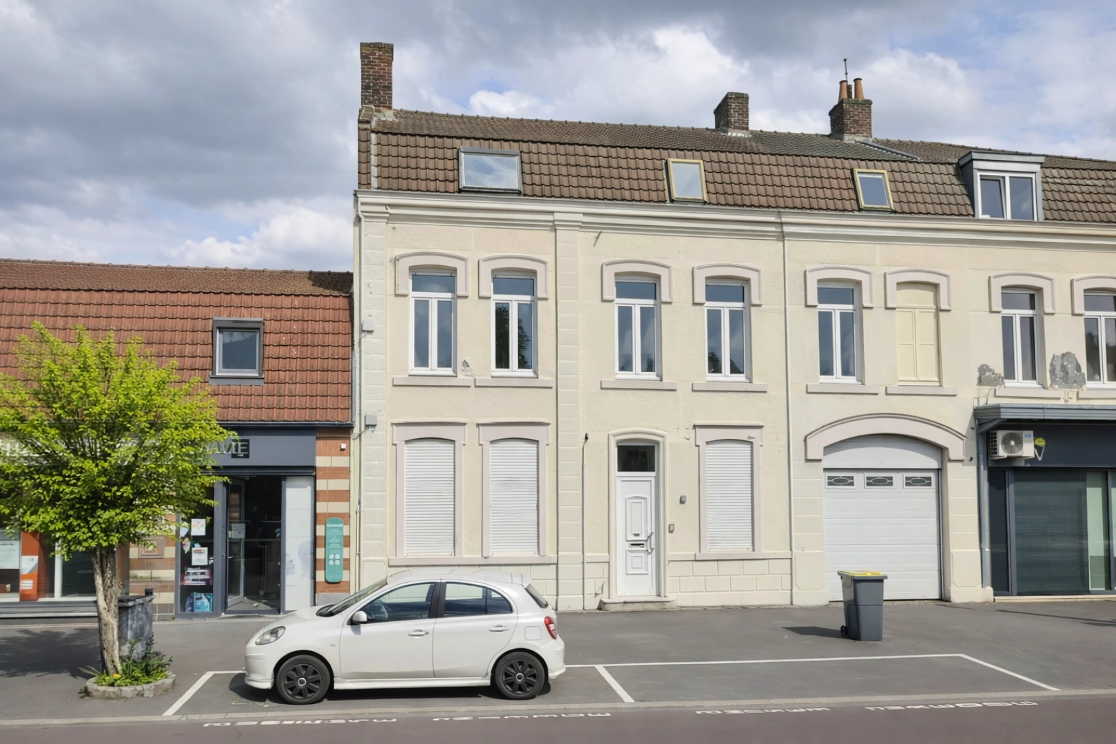 property